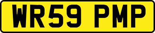 WR59PMP