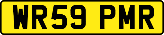 WR59PMR