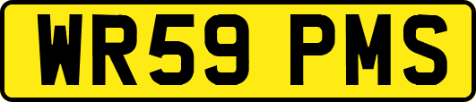 WR59PMS