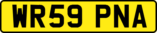WR59PNA