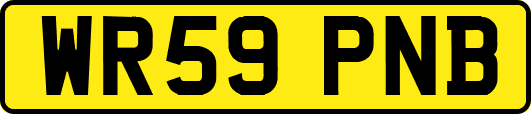 WR59PNB