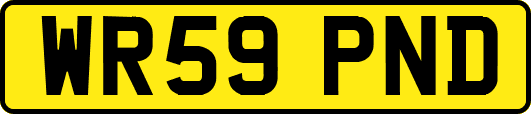 WR59PND