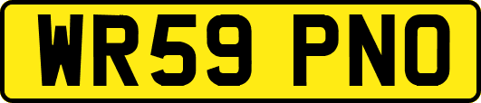 WR59PNO
