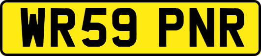 WR59PNR