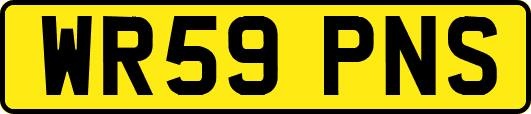 WR59PNS