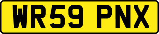 WR59PNX