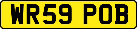 WR59POB