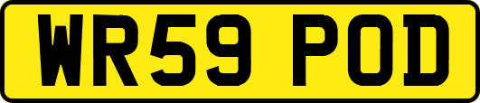 WR59POD