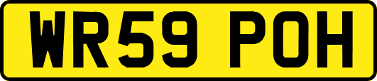 WR59POH
