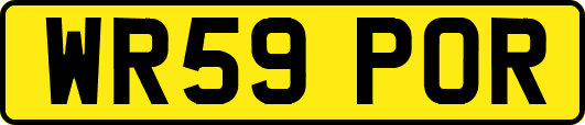 WR59POR