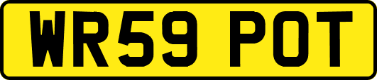 WR59POT