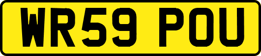 WR59POU