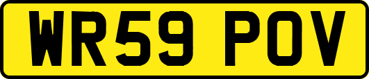 WR59POV