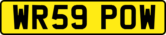 WR59POW