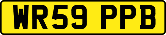 WR59PPB