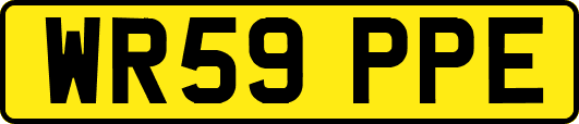 WR59PPE