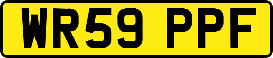 WR59PPF