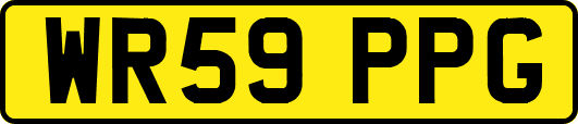 WR59PPG