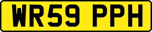 WR59PPH