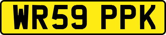 WR59PPK