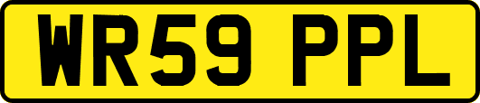 WR59PPL