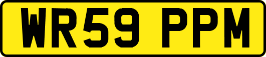 WR59PPM