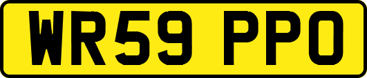 WR59PPO