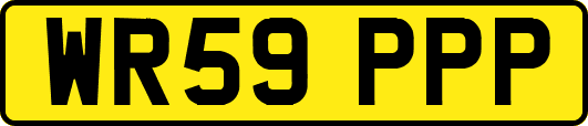 WR59PPP