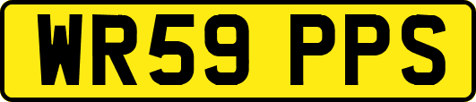 WR59PPS
