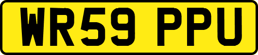WR59PPU