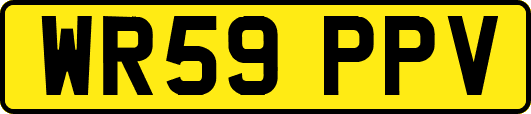 WR59PPV