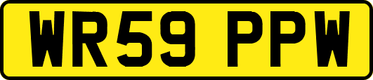 WR59PPW