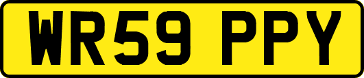 WR59PPY