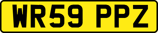 WR59PPZ