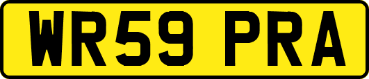 WR59PRA