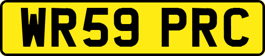 WR59PRC
