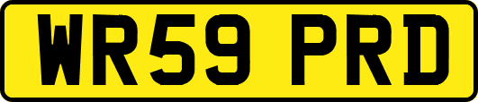 WR59PRD