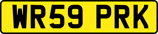 WR59PRK