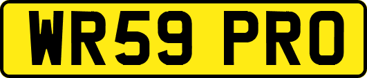WR59PRO