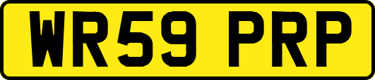 WR59PRP