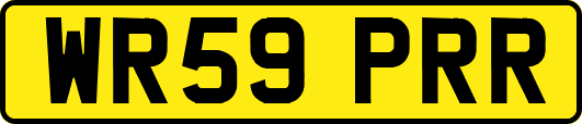 WR59PRR