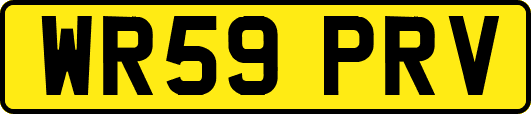 WR59PRV