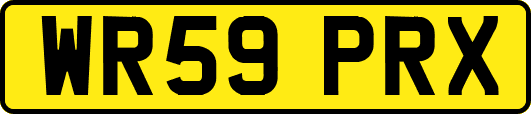 WR59PRX