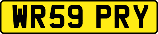 WR59PRY