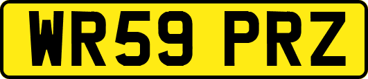 WR59PRZ