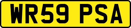 WR59PSA