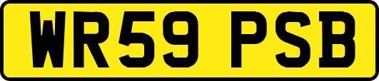 WR59PSB