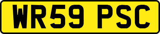 WR59PSC
