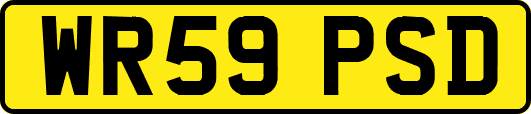 WR59PSD