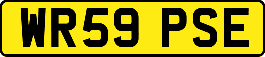 WR59PSE
